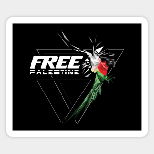 Save Palestine Magnet